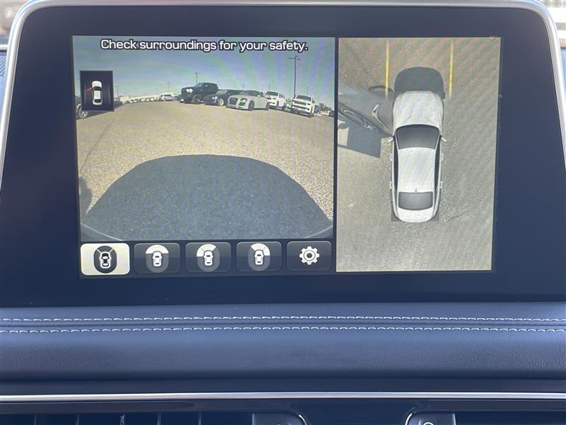 Genesis G70 2.0T 2021