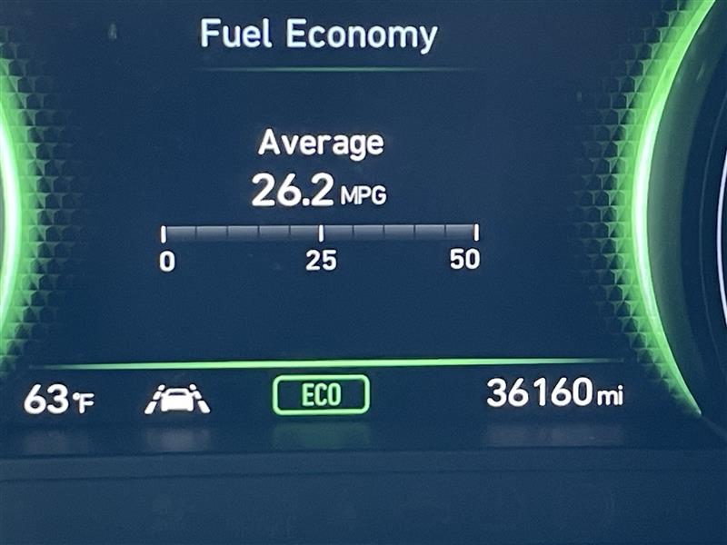 Genesis G70 2.0T 2021