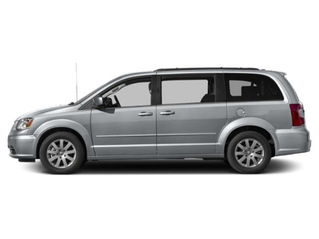 Chrysler Town & Country Touring 2015
