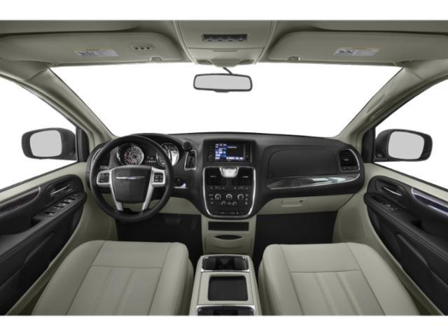 Chrysler Town & Country Touring 2015