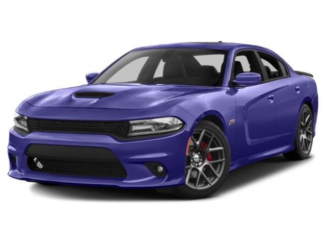 Dodge Charger R/T 392 2018