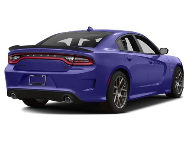 Dodge Charger R/T 392 2018