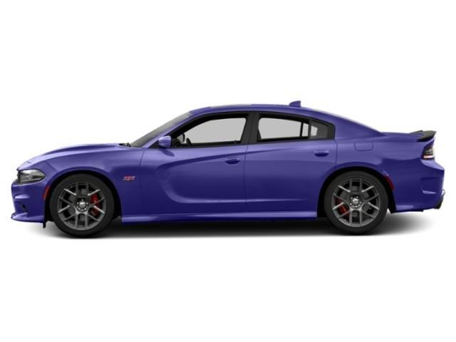 Dodge Charger R/T 392 2018
