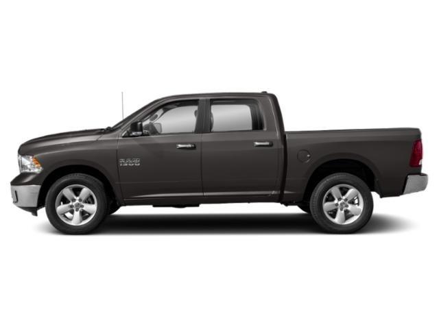RAM 1500 Classic Tradesman Crew Cab LWB 2WD 2020