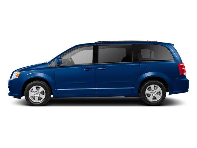 Dodge Grand Caravan SE 2012