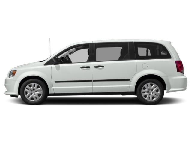 Dodge Grand Caravan SXT 2020
