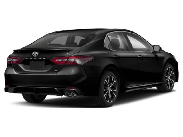 Toyota Camry SE 2019