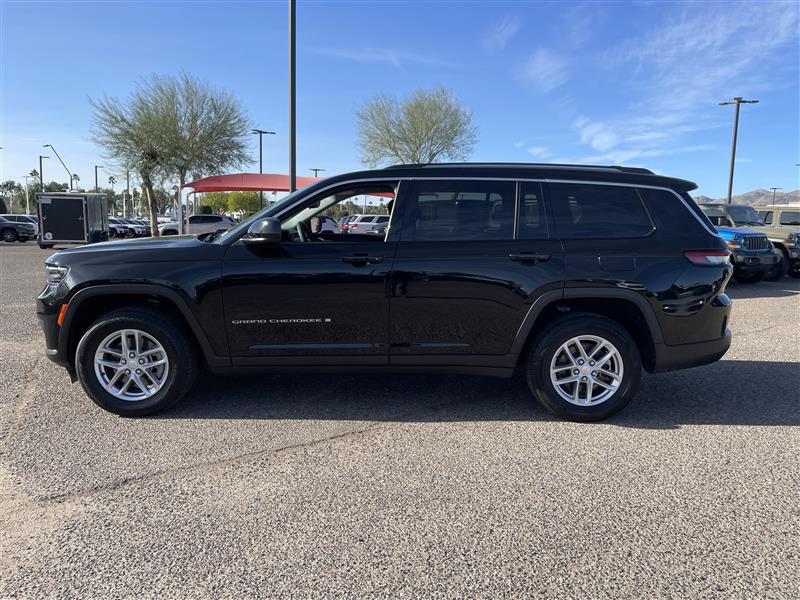 Jeep Grand Cherokee L Laredo 2023