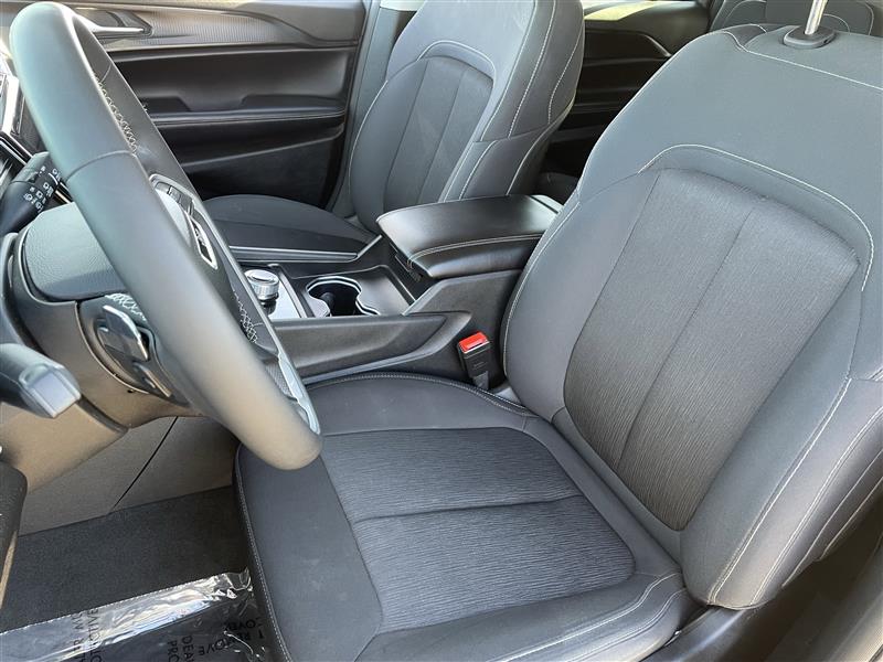 Jeep Grand Cherokee L Laredo 2023