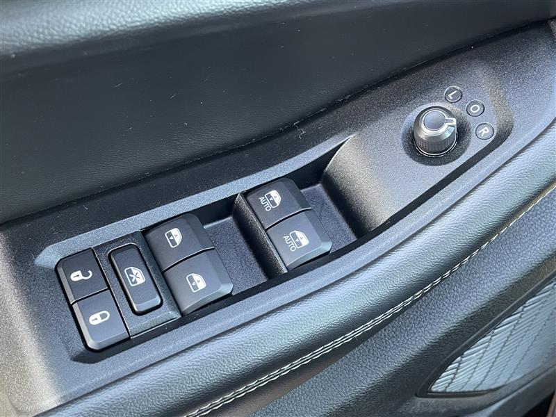 Jeep Grand Cherokee L Laredo 2023