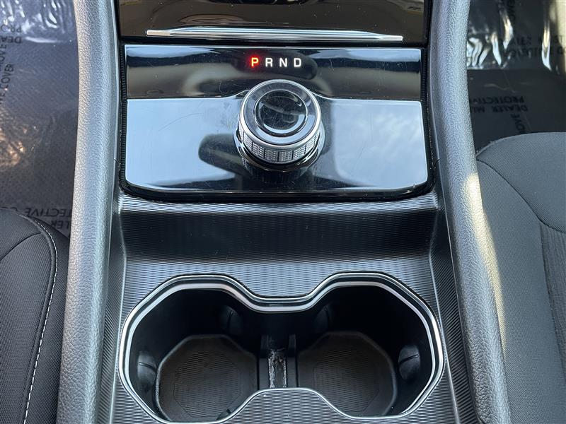 Jeep Grand Cherokee L Laredo 2023