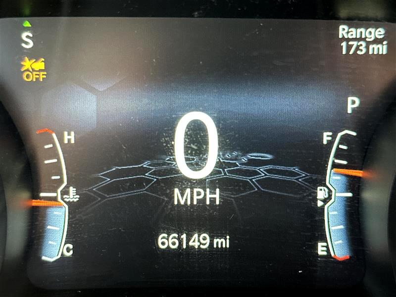 Jeep Compass High Altitude 4WD 2022