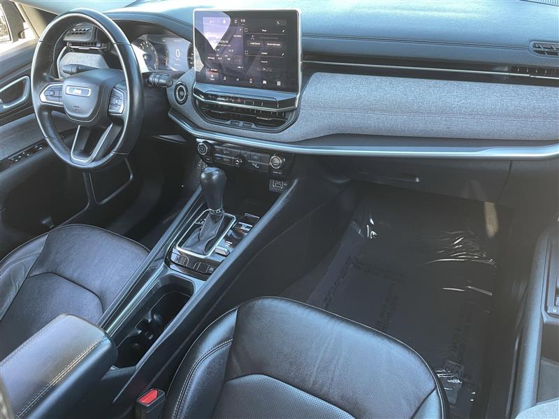 Jeep Compass High Altitude 4WD 2022