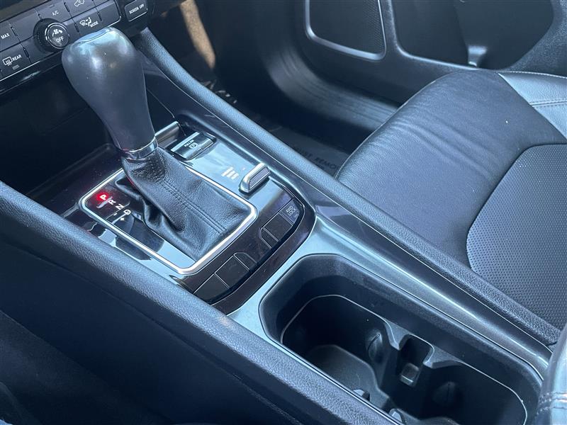 Jeep Compass High Altitude 4WD 2022