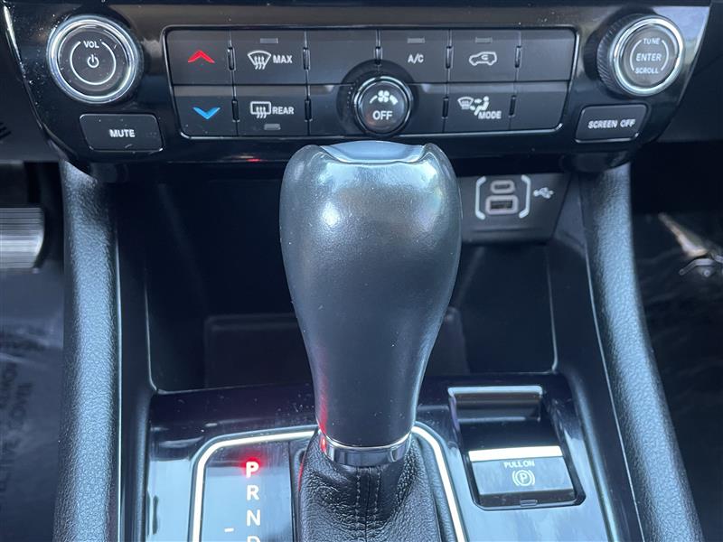 Jeep Compass High Altitude 4WD 2022