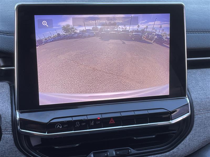 Jeep Compass High Altitude 4WD 2022