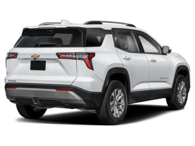 Chevrolet Equinox LT 2WD 2025