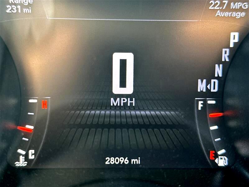 Dodge Challenger R/T Plus 2023