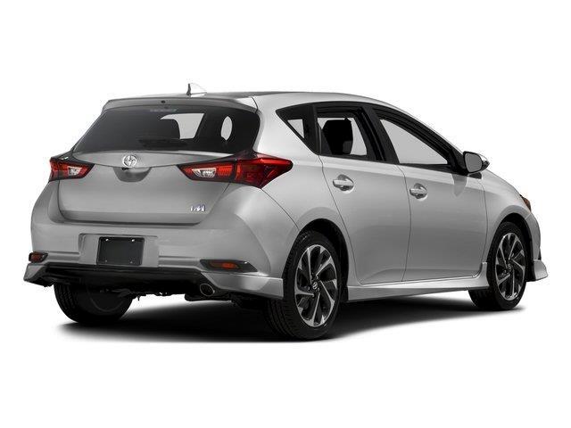 Scion iM 6M 2016