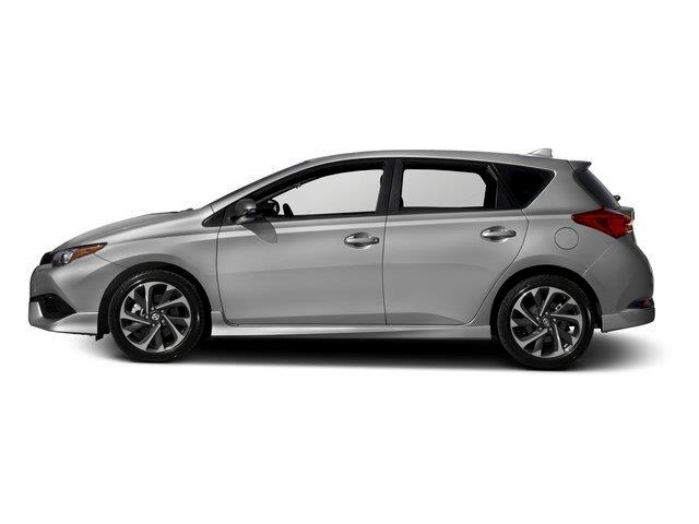 Scion iM 6M 2016