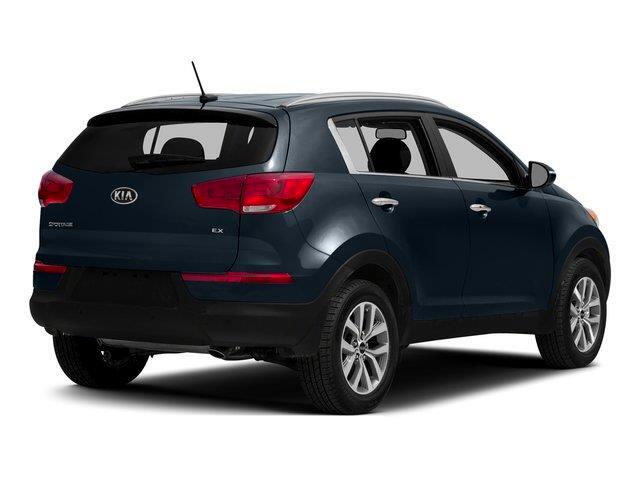 Kia Sportage LX FWD 2014