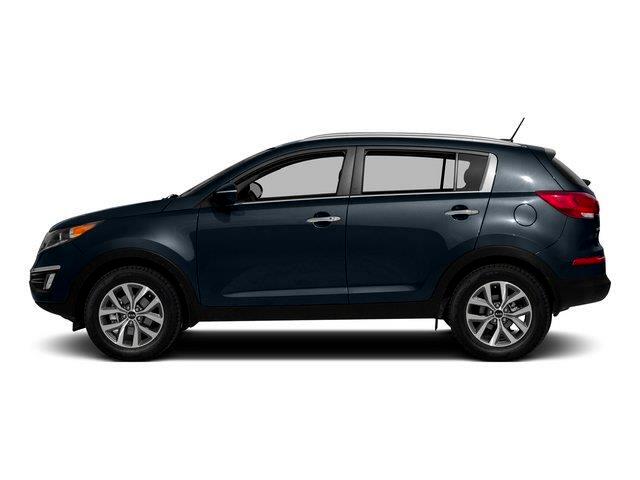 Kia Sportage LX FWD 2014