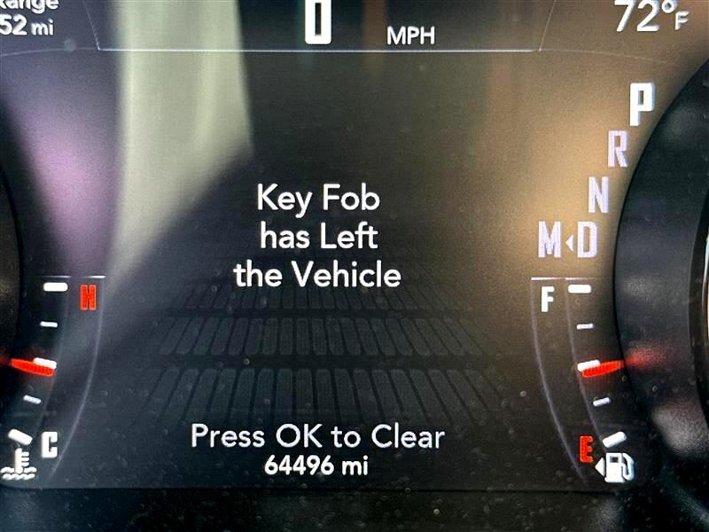 Dodge Challenger SXT 2020