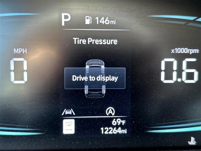 Hyundai Palisade XRT 2024