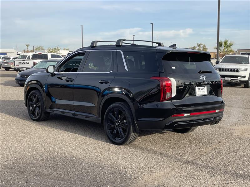 Hyundai Palisade XRT 2024