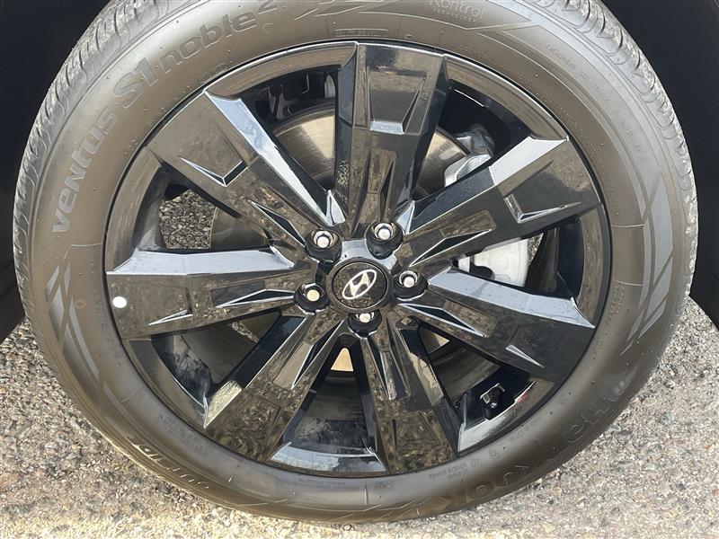 Hyundai Palisade XRT 2024