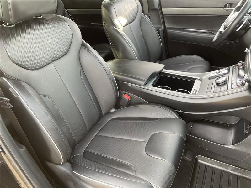 Hyundai Palisade XRT 2024