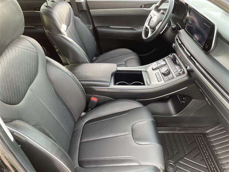 Hyundai Palisade XRT 2024