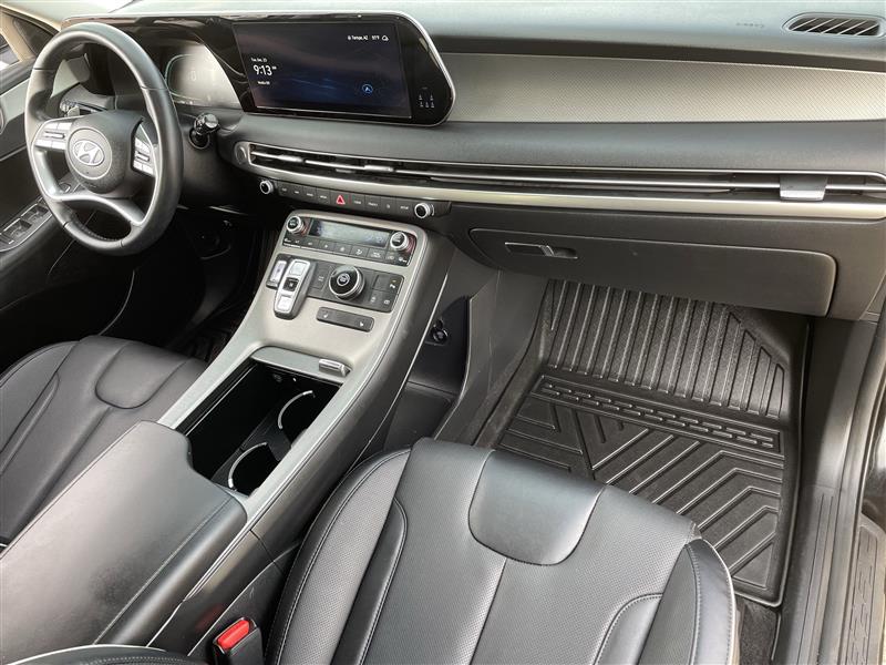 Hyundai Palisade XRT 2024