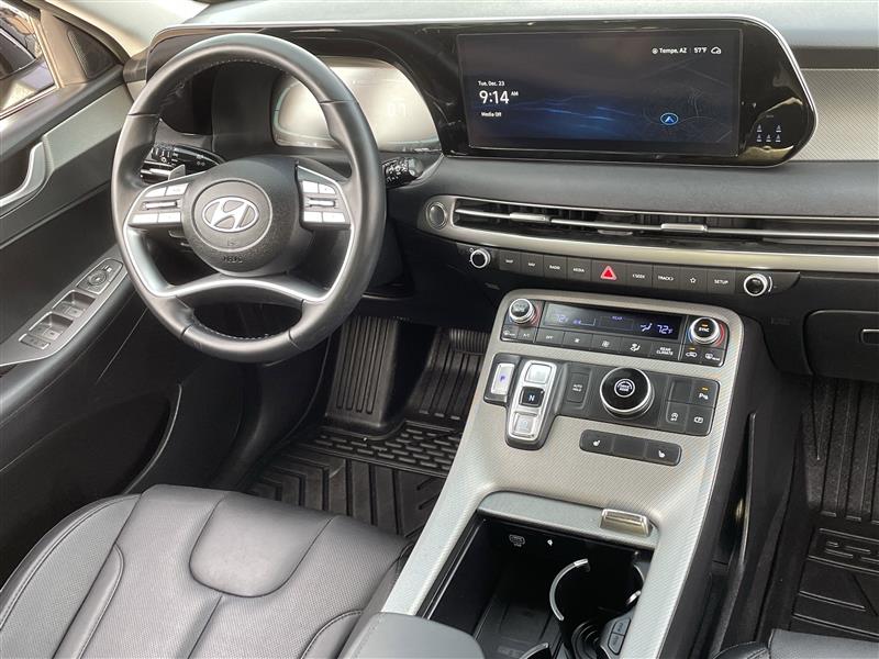 Hyundai Palisade XRT 2024