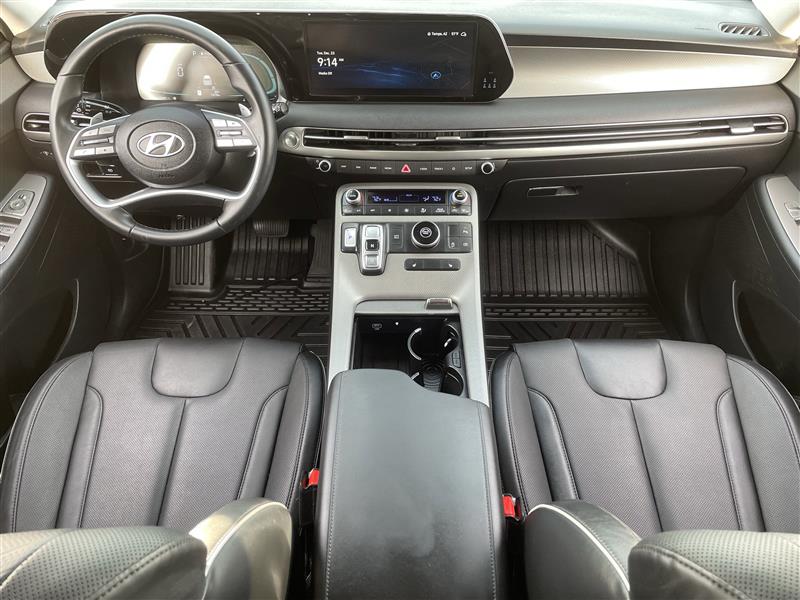 Hyundai Palisade XRT 2024