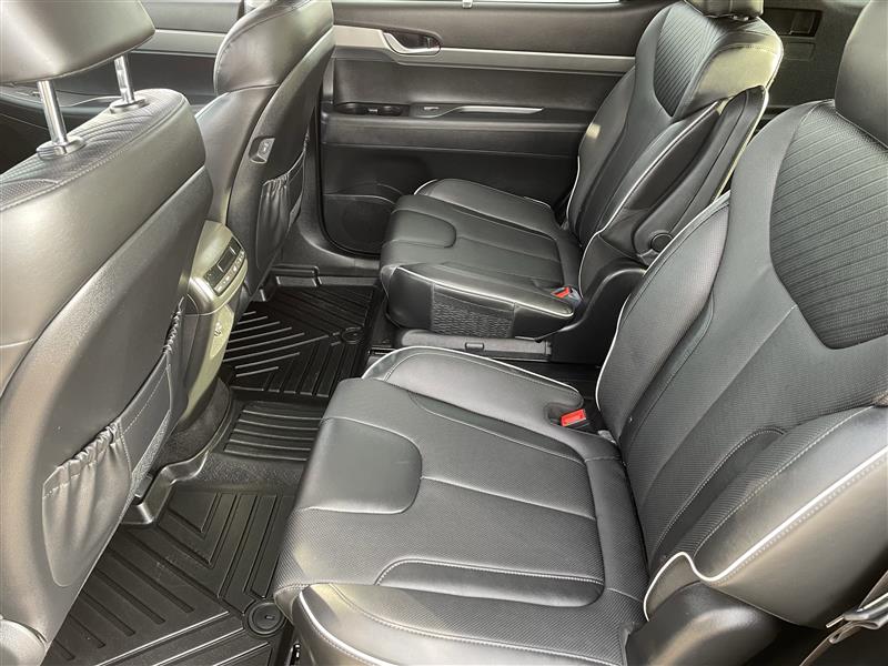 Hyundai Palisade XRT 2024