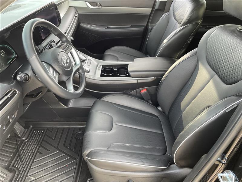 Hyundai Palisade XRT 2024