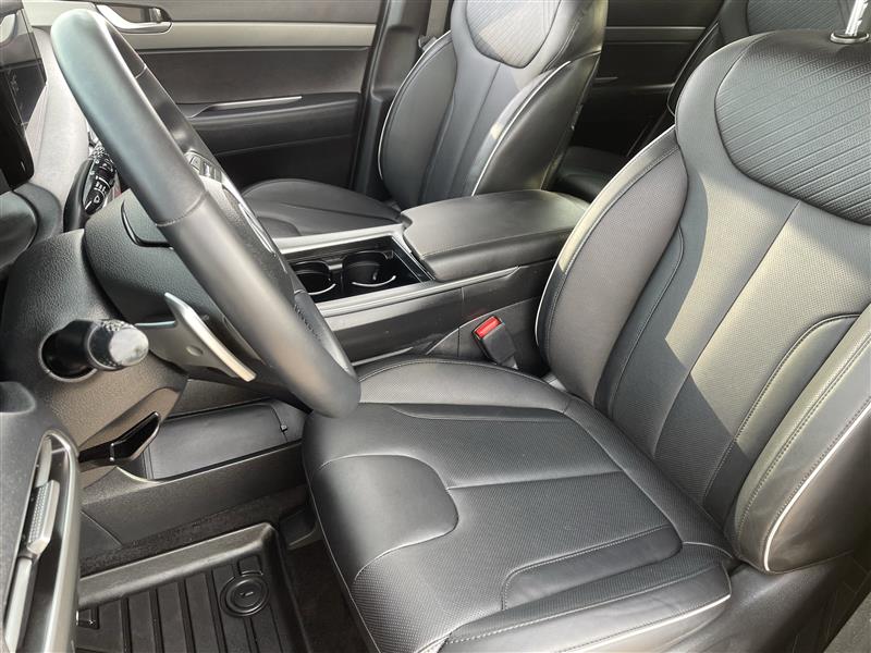 Hyundai Palisade XRT 2024