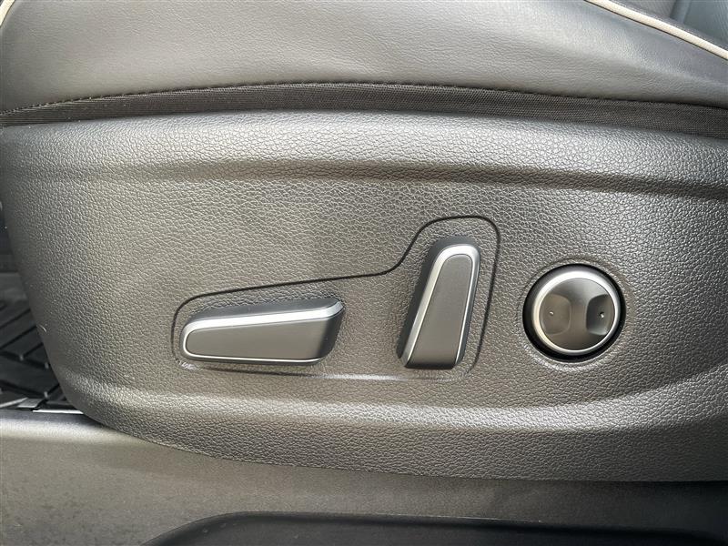 Hyundai Palisade XRT 2024