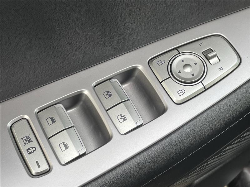 Hyundai Palisade XRT 2024