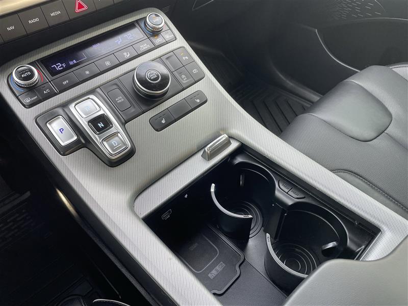 Hyundai Palisade XRT 2024