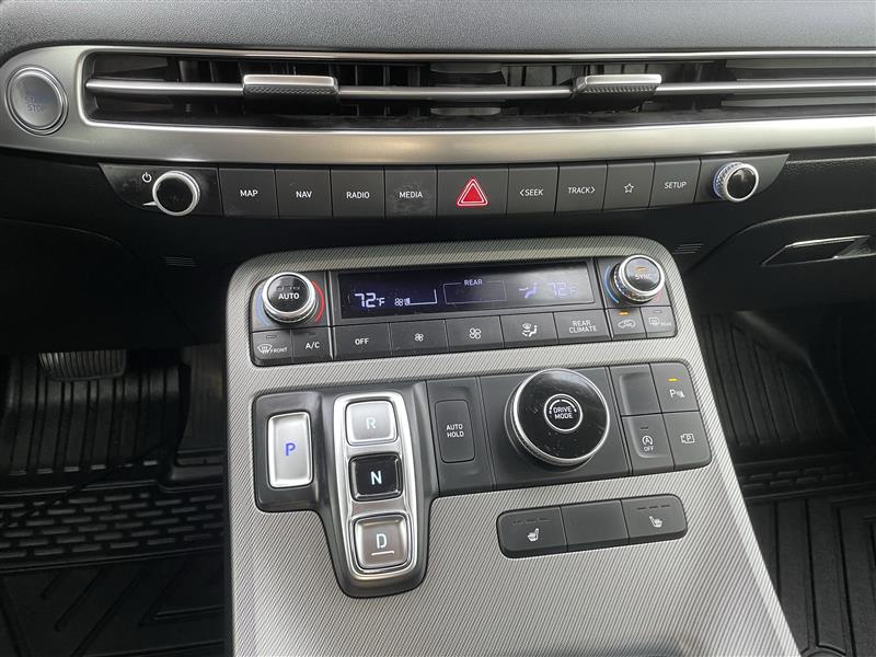 Hyundai Palisade XRT 2024