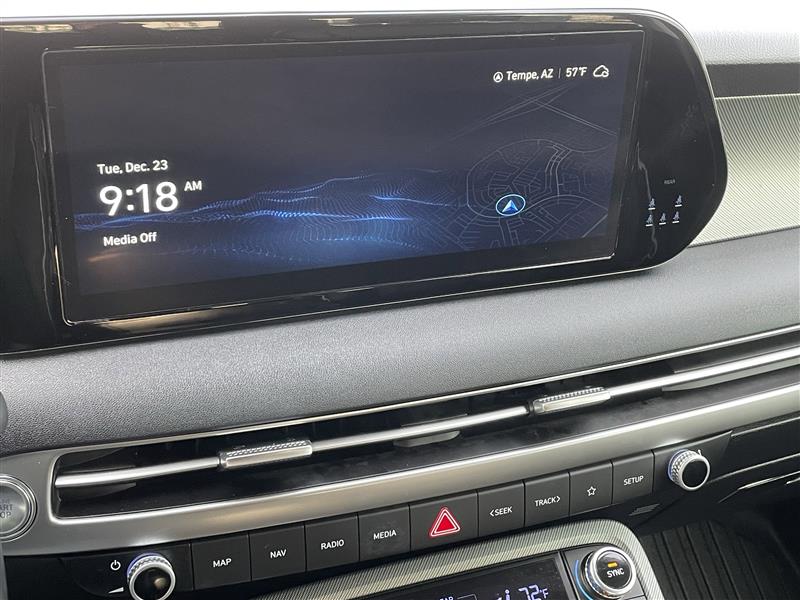 Hyundai Palisade XRT 2024