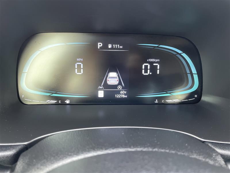 Hyundai Palisade XRT 2024