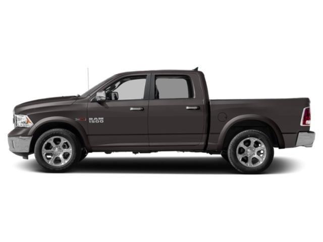RAM 1500 Laramie Crew Cab SWB 2WD 2018