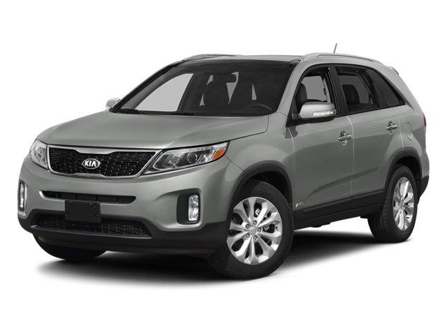 Kia Sorento LX 2WD 2014