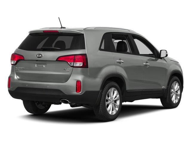 Kia Sorento LX 2WD 2014