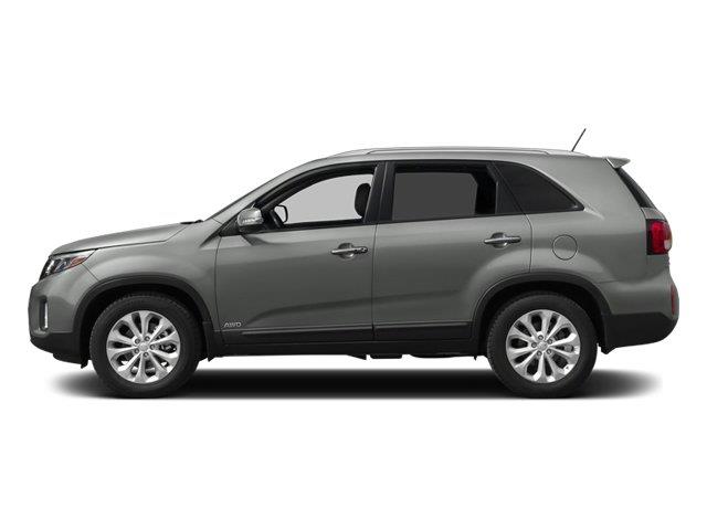 Kia Sorento LX 2WD 2014