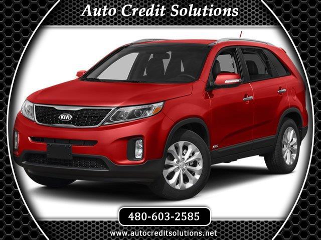 Kia Sorento LX 2WD 2014