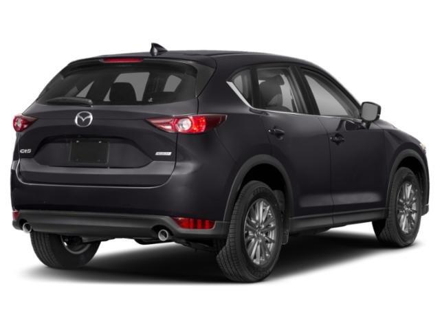 Mazda CX-5 Touring 2020